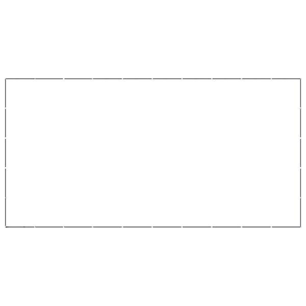 vidaXL Dog Kennel Black Powder-coated steel 495.0 ft² Locks Dog Kennel