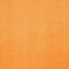 vidaXL Voile Curtains with Loops 2 pcs Orange 55.1x96.5"