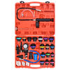 vidaXL 28 Piece Radiator Pressure Tester Kit