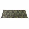 vidaXL Camping Tarp Camouflage 199.2x120.5" Waterproof
