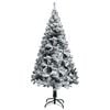 vidaXL Artificial Christmas Tree