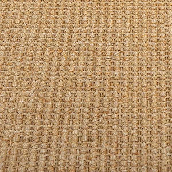 vidaXL Rug Natural 100% sisal 31.5 x 137.8 in Rug Rectangular