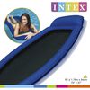 INTEX Inflatable Pool Toy Inflatable fabric, Mesh Single