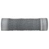 vidaXL Exhaust Duct PVC 19.7 ' &Oslash;7.9 "