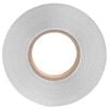 vidaXL Reflective Tape White 1.0 "x164.0 ' PVC