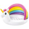 INTEX Baby Pool Colorful Inflatable Pool Other Portable