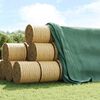 vidaXL Haystack Tarp 32.2x41.0' 1.53 oz/ft&sup2; Polypropylene
