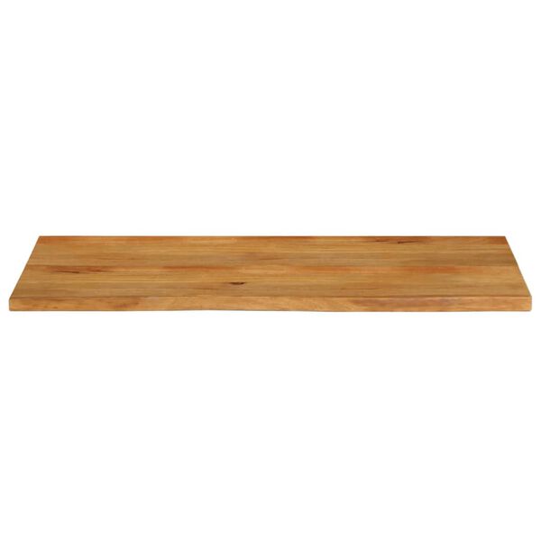 vidaXL Table Top Natural wood with an oak finish