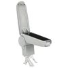 vidaXL Car Armrest for VW Golf 4
