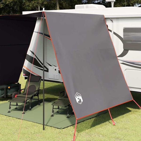 vidaXL Water Resistant Tarp