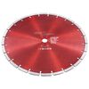 vidaXL Diamond Cutting Disc Steel 13.78 "