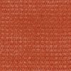 vidaXL Balcony Screen Orange 29.5x157.5" HDPE