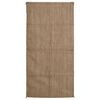vidaXL Jute Sacks 10 pcs 25.6x53.1" 100% Jute 340 gsm