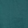 vidaXL Blackout Curtains 2 pcs Dark Green 55.12 x 102.36 in Velvet