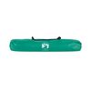 vidaXL Beach Tent 2-Person Sea Green Quick Release Waterproof