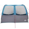 vidaXL Water Resistant Tarp
