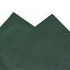 vidaXL Tarpaulin Green 8.2x14.8' 7.11 oz/ft&sup2;