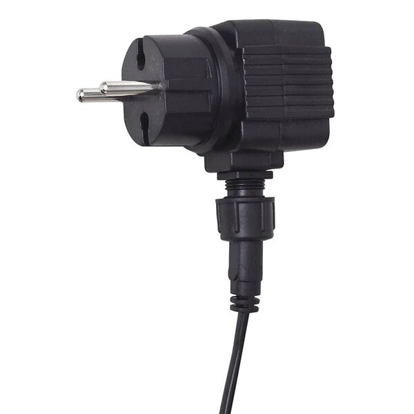 vidaXL Swimming Pool Fountain Stainless Steel SS 304 stainless steel