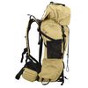 vidaXL Hiking Backpack Khaki 15.9 galOxford Fabric