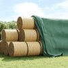 vidaXL Haystack Tarp 32.2x19.7' 1.53 oz/ft² Polypropylene