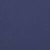 vidaXL Pallet Cushion Set of 2 Navy Blue Oxford Fabric (100% polyester)