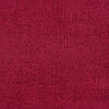 vidaXL Towel Set of 10 Bordeaux 100% Cotton 40 x 80 in Bordeaux Towel