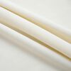 vidaXL Blackout Curtains 2 pcs with Hooks Velvet Cream 55.1x88.6"