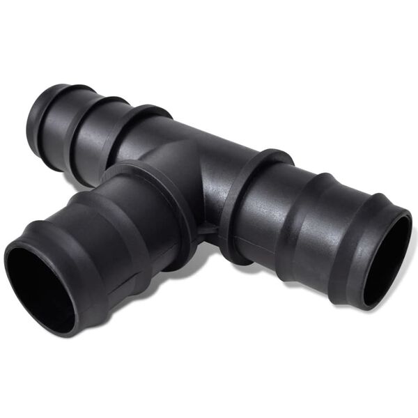 vidaXL Swimming Pool Accessory White Plastic Standard