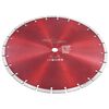 vidaXL Diamond Cutting Disc Steel 13.78 "