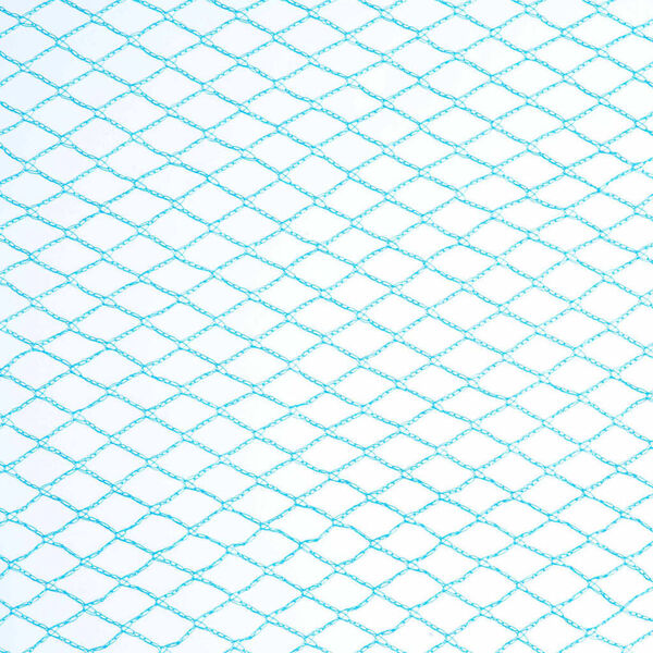 Nature Bird Net Blue High-density polyethylene 32.8 ft x 13.1 ft