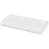 vidaXL Napkin Set of 25 White Polyester 19.7 x 19.7 in Dinner Napkin