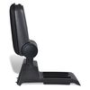 vidaXL Car Armrest for VW POLO 9N 9N2 9N3 (2001-2009) VW CROSS POLO (2006-2008)