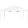 vidaXL Party Tent White