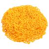 vidaXL Warning Chain Yellow 328.1 ' Ø0.24 " Plastic