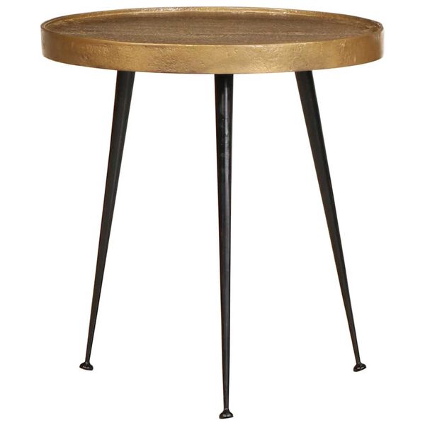 vidaXL Coffee Table&nbsp;3 pcs Multicolour Engineered Wood