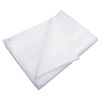 vidaXL Leno Tarpaulin 1.53 oz/ft² 9.8x19.7' White