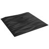 vidaXL Wall Panels 48 pcs Black 19.7"x19.7" XPS 129.2 ft&sup2; Stone