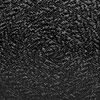 vidaXL Rug Anthracite Polypropylene 63 x 90 in UV-resistant materials