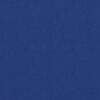 vidaXL Balcony Screen Blue 29.5x118.1" Oxford Fabric