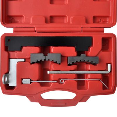 Engine Timing Replacement Tool Set Camshaft for Opel Astra