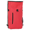 vidaXL Bicycle Bag Red 31 x 13 x 58 cm Polyester