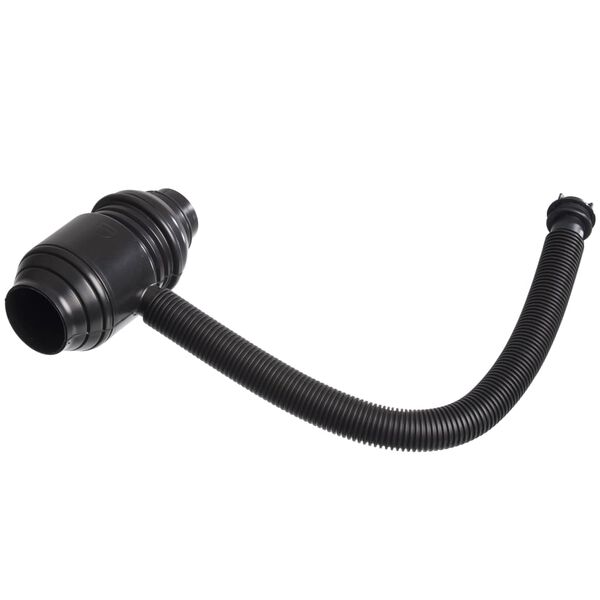 Nature Rainbutt Connection Set Black Polyethylene Standard