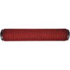 vidaXL Doormat Red PVC Large Doormat Rectangular Minimalist