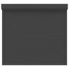 vidaXL Roller Shutter Aluminium 63.0x59.1" Anthracite
