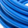 vidaXL Air Hose Blue 0.6" 16.4' PVC
