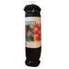 Nature Bird Netting Black Polyethylene 32.8x32.8 feet