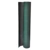 vidaXL Fence Panel PVC 90x118.1 " Green
