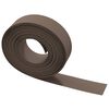 vidaXL Garden Edging Brown 32.8' 5.9" Polyethylene