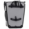 vidaXL Bicycle Bag Gray 34 x 16 x 59 cm Polyester