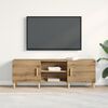 vidaXL TV Cabinet Artisan oak 150 x 30 x 50 cm Engineered Wood